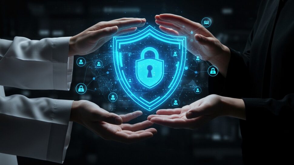 Beveiliging security