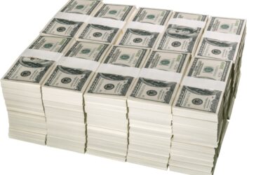 Nvidia 1 miljoen dollar