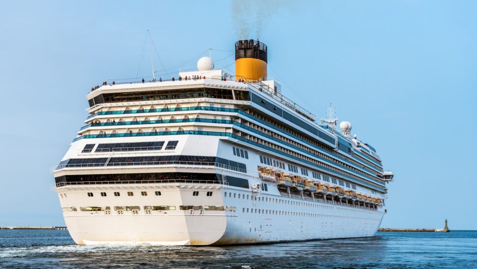 de boot gemist. that ship has sailed, ai