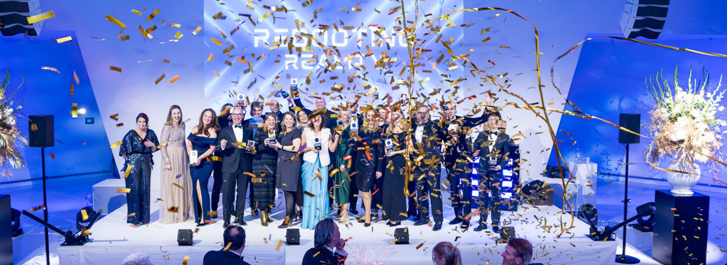 Winnaars Computable awards 2025