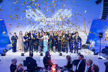 Winnaars Computable awards 2025