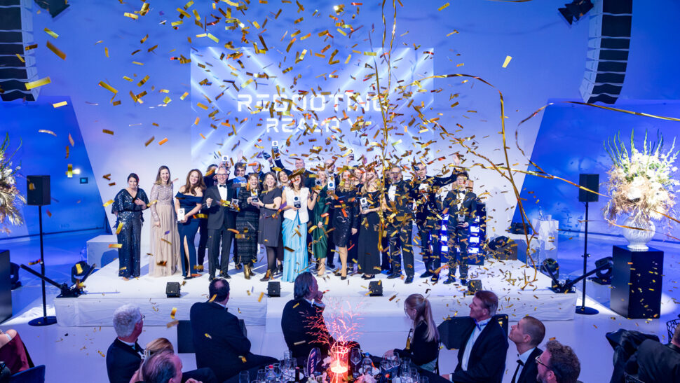 Winnaars Computable awards 2025