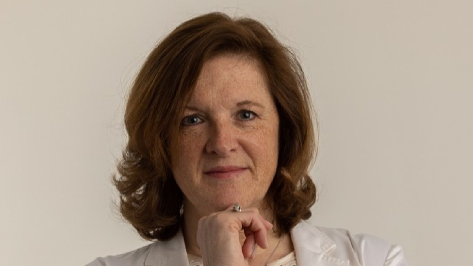 Marga Reuver nieuwe voorzitter Dutch Cloud Community