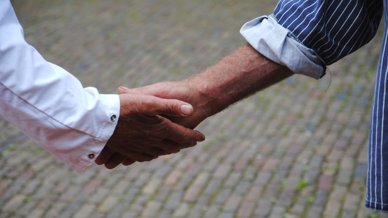 Verlenging DigiD-contract was eind maart al bekokstoofd