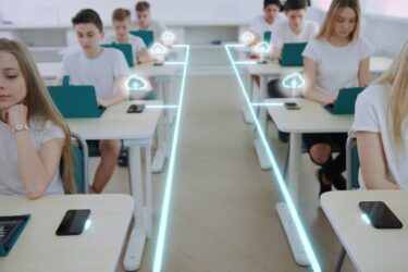 cybersecurity school