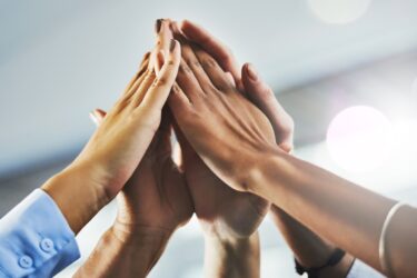 Overname Samenwerken Fusie