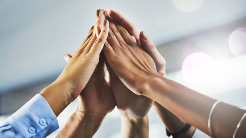 Overname Samenwerken Fusie