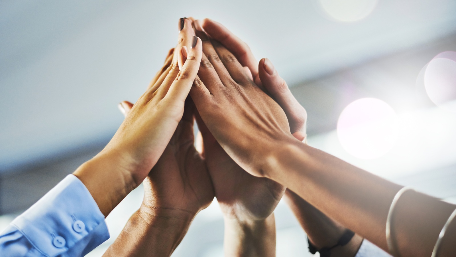 Image for the article: Lancom en Rohde & Schwarz Cybersecurity gaan samen