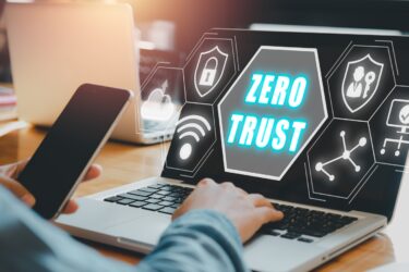 online zero trust