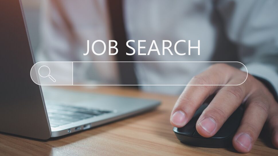 datacenter arbeidsmarkt jobs