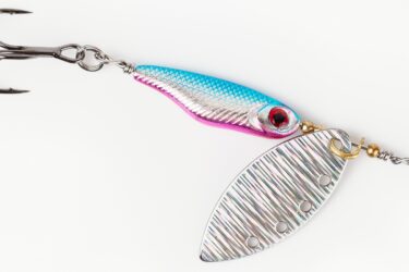 ai shiny bait lokkertje