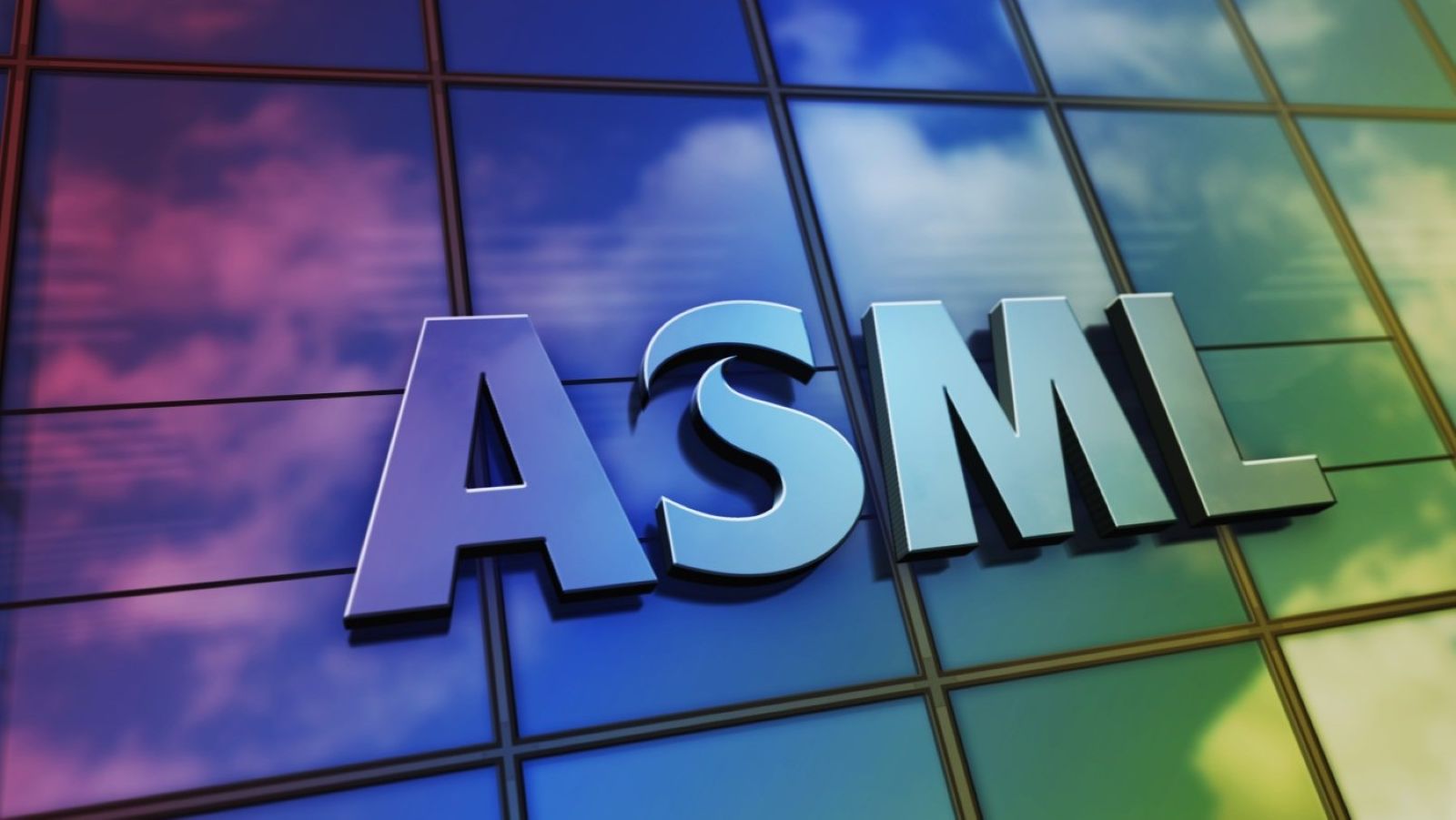 ASML uit zorgen over kwaliteit nieuwe chipmachines - Computable.nl
