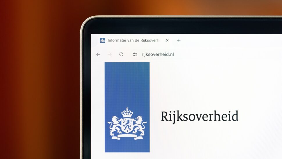 generatieve ai overheid