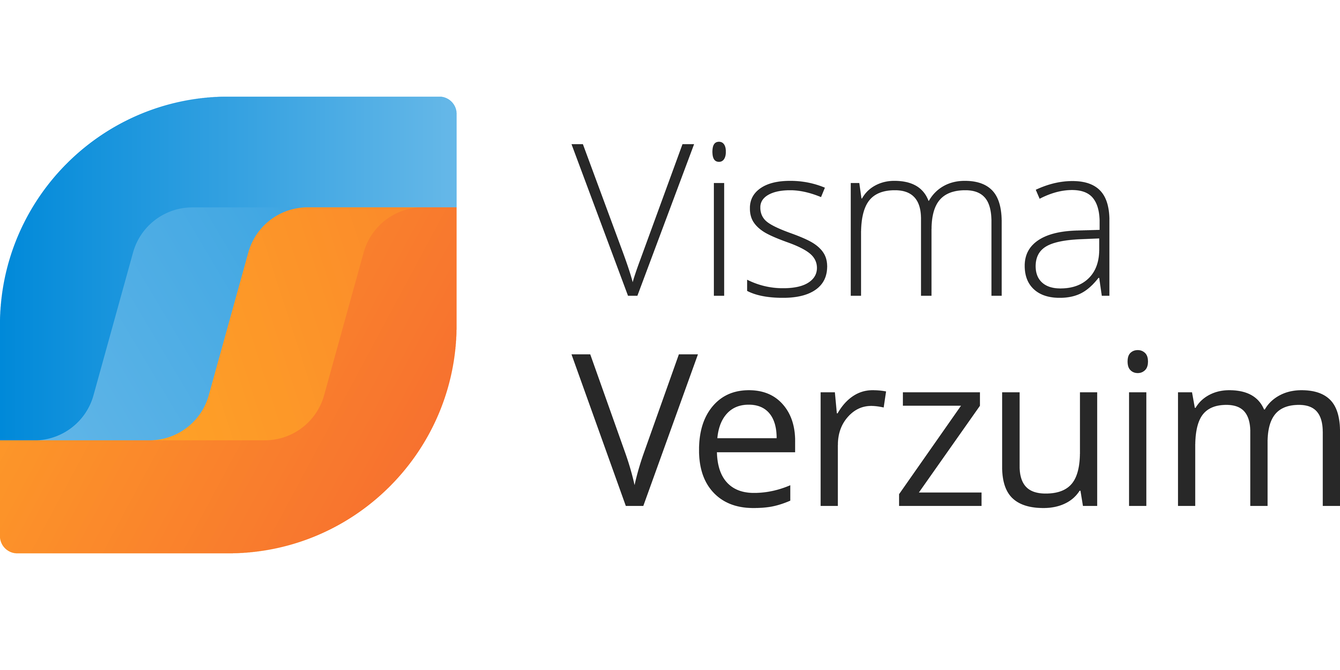 Logo van Visma Verzuim