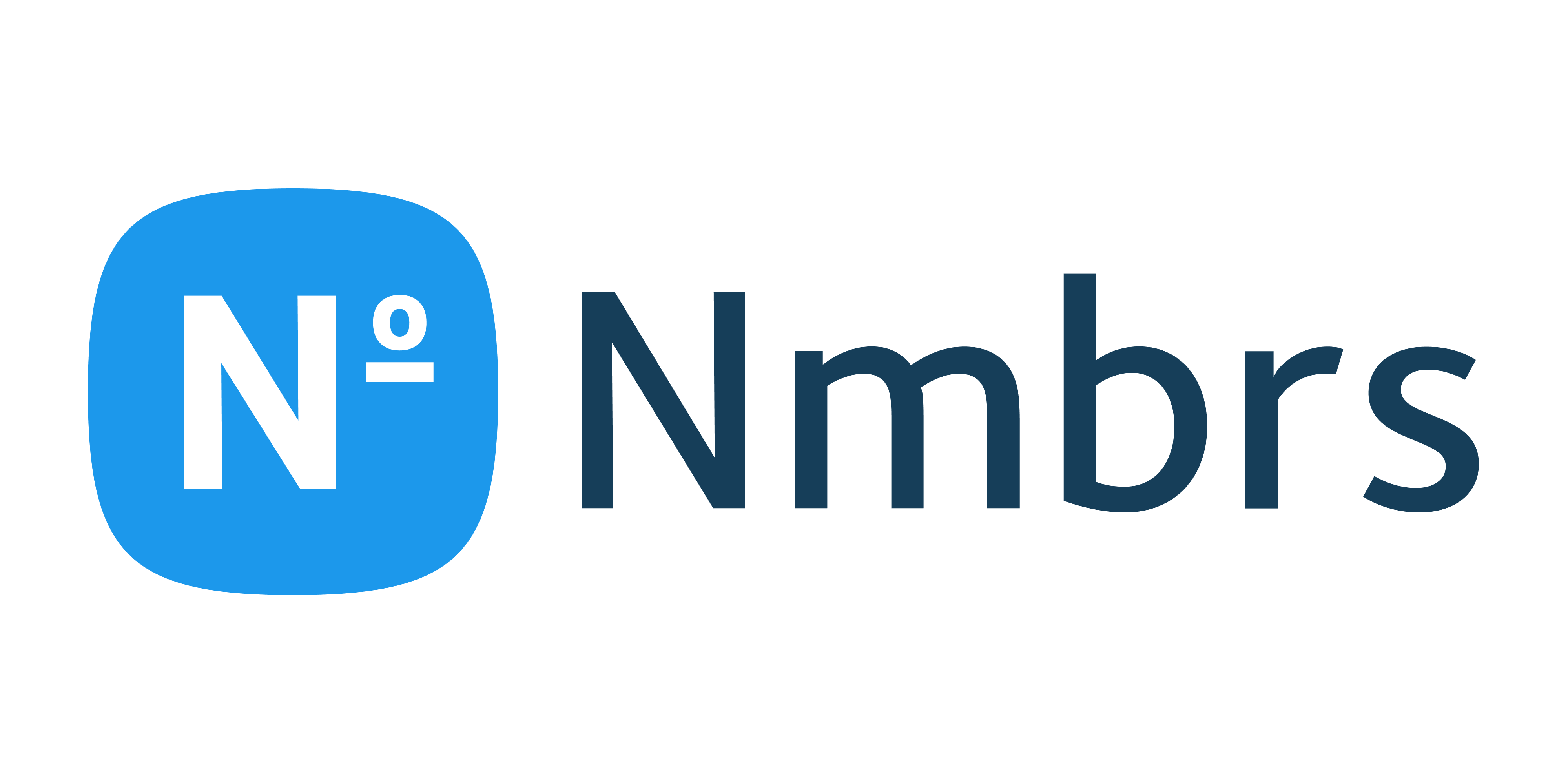 Logo van Nmbrs