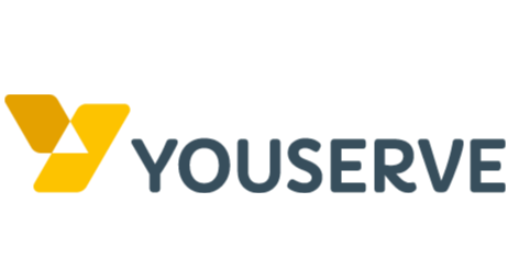 Logo van Youserve
