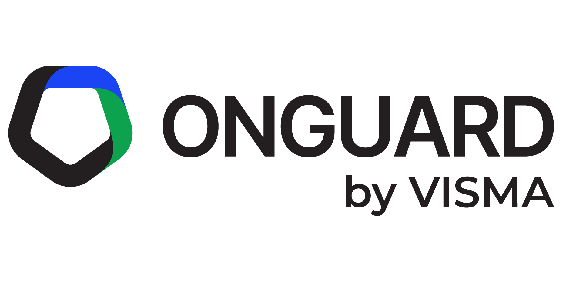 Logo van Onguard by Visma