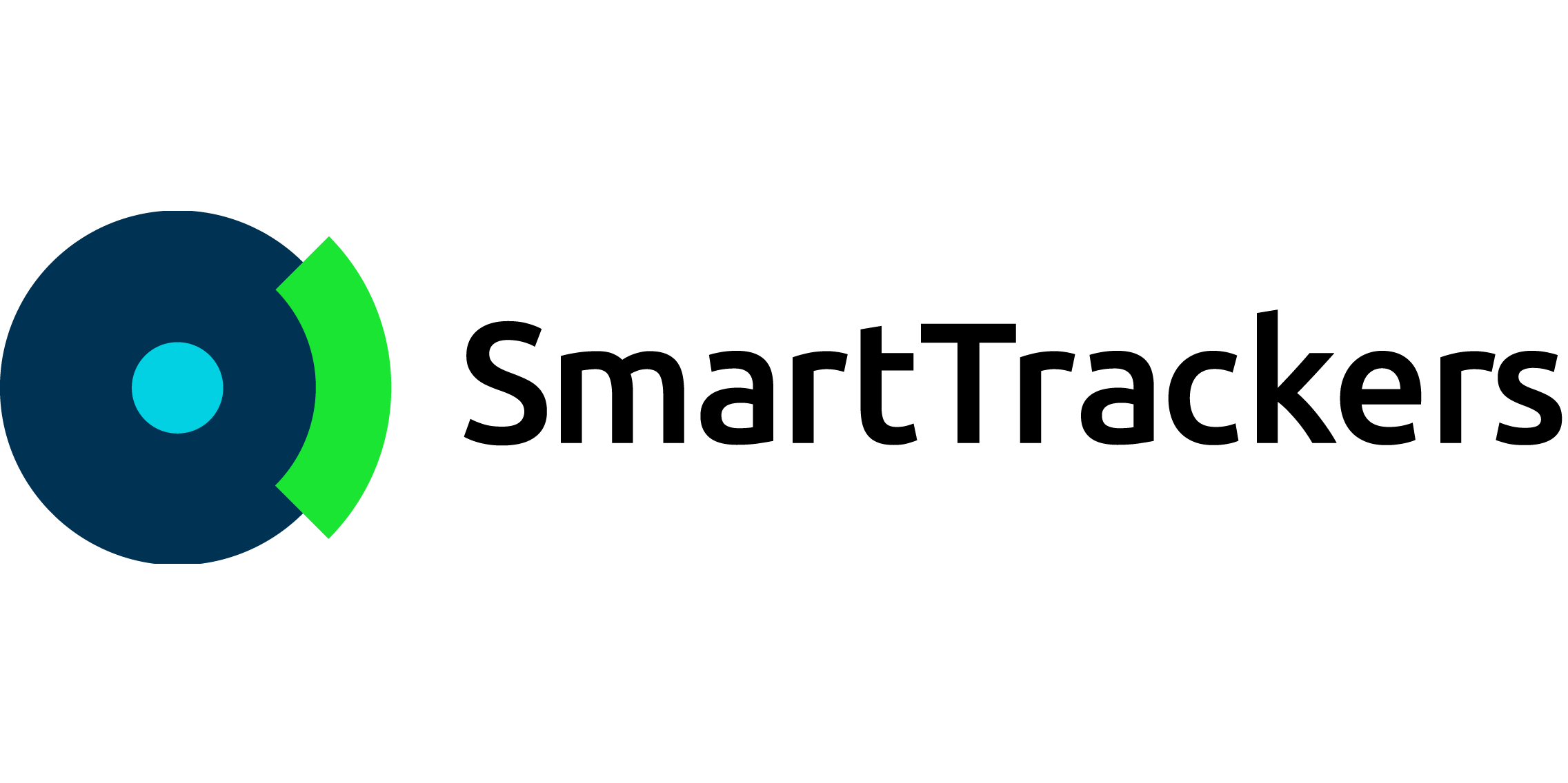 Logo van Smarttrackers