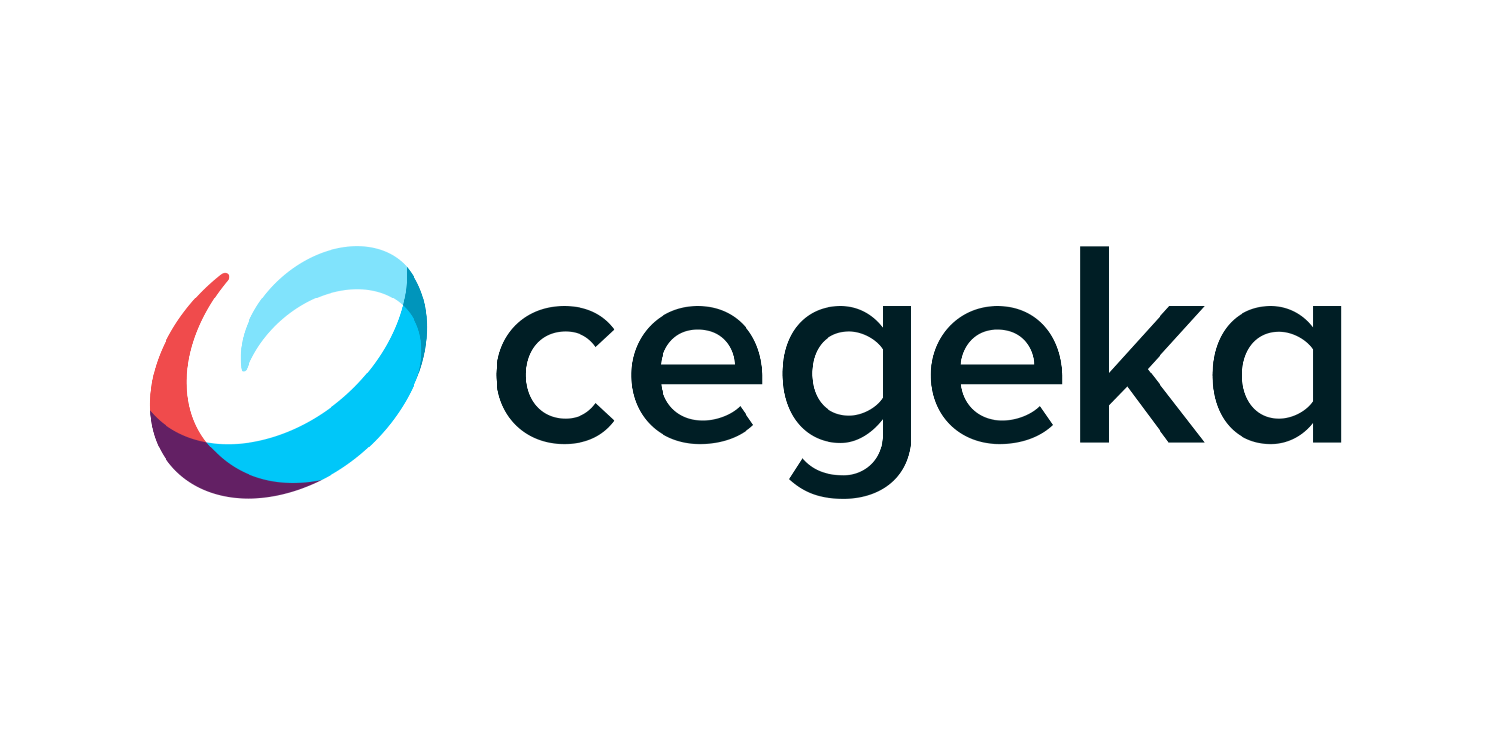 Logo van Cegeka Nederland B.V.