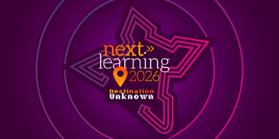 Logo van Next Learning