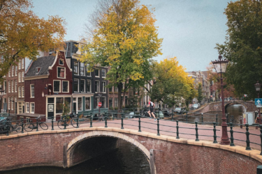 Amsterdam