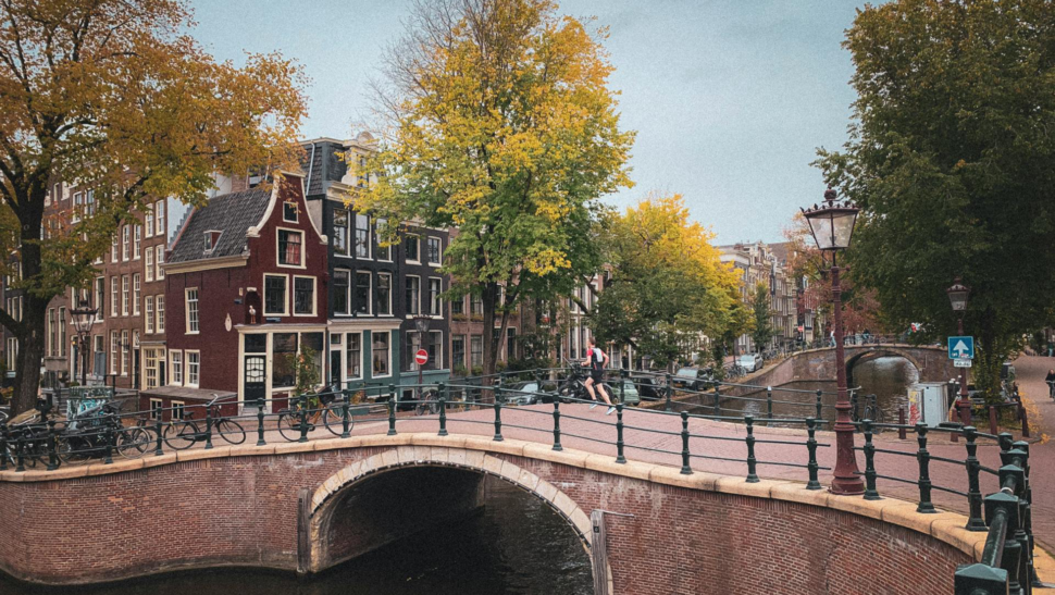 Amsterdam
