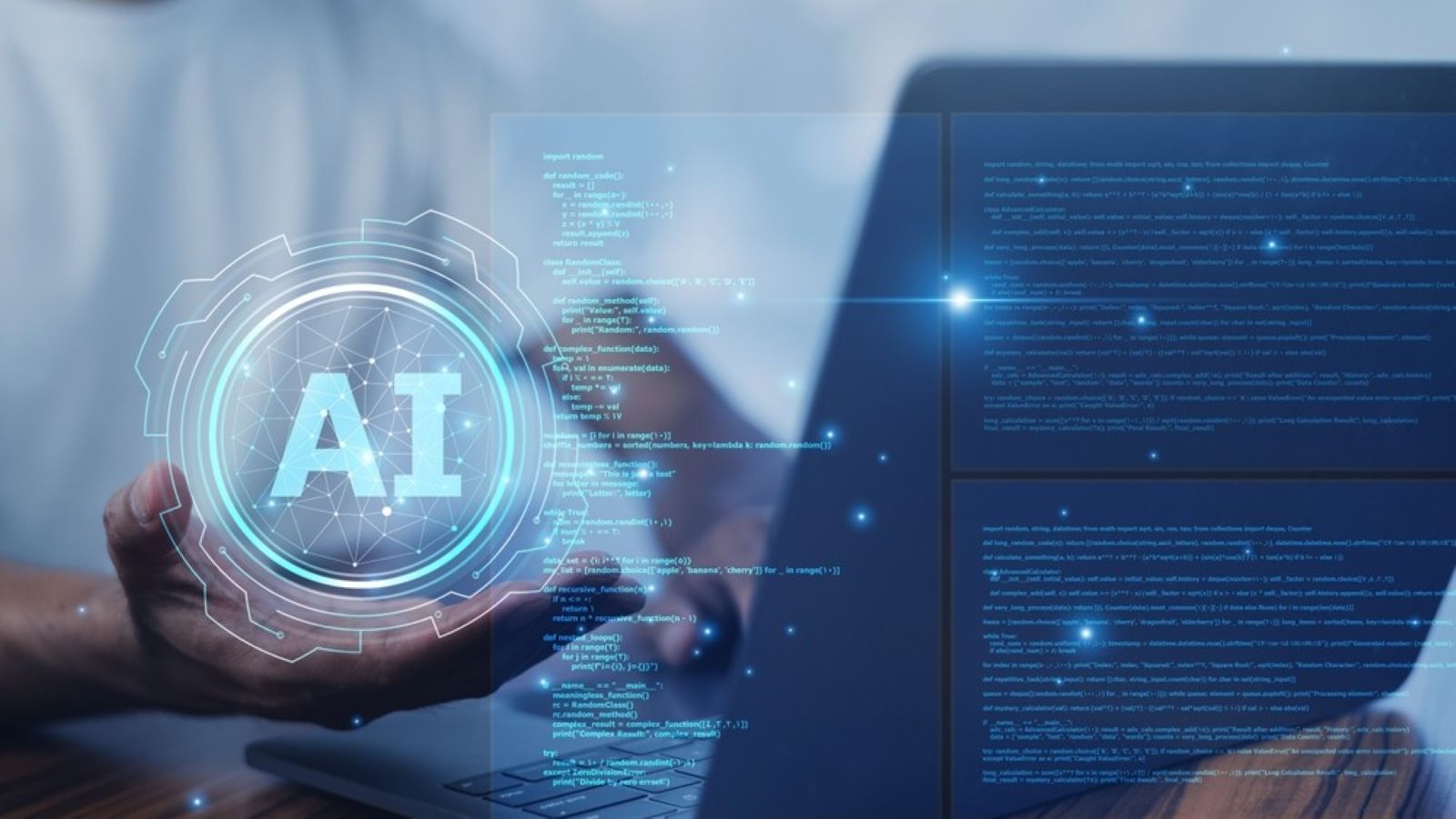 Image for the article: Kort: Philips verhoogt efficiëntie met ai, bedrijven slecht voorbereid op calamiteit (en meer)