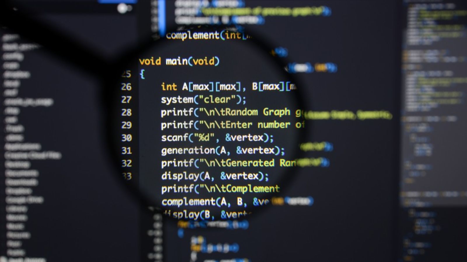 Kort: Microsoft onderzoekt vervanging C en C++, cio Jonker weg bij het ...