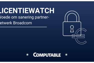 Licentiewatch Broadcom