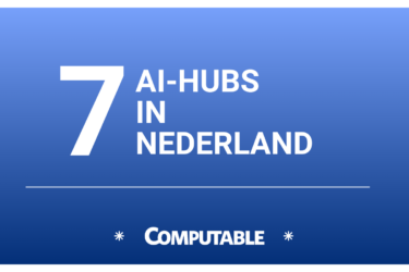 7 ai hubs