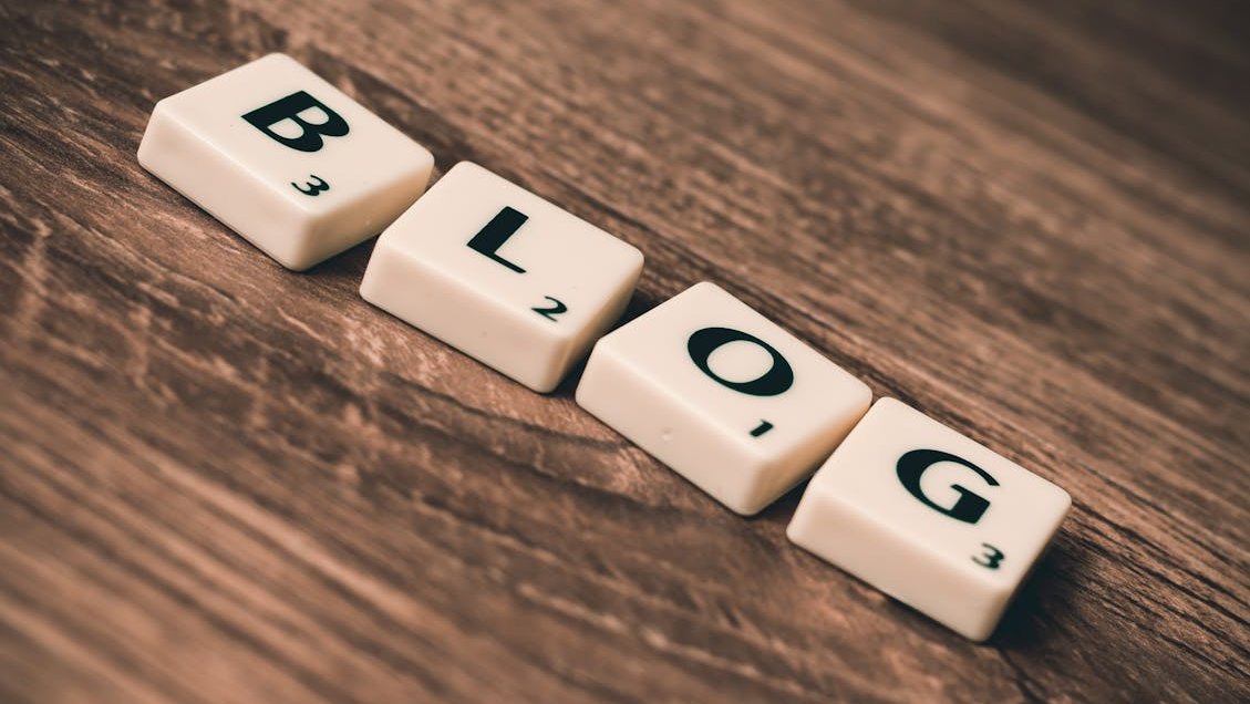 Blog