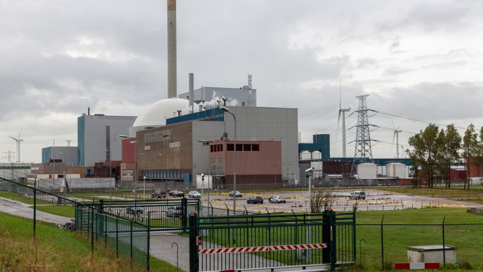 Image for the article: Waarom ot-incidenten vaak escaleren na detectie