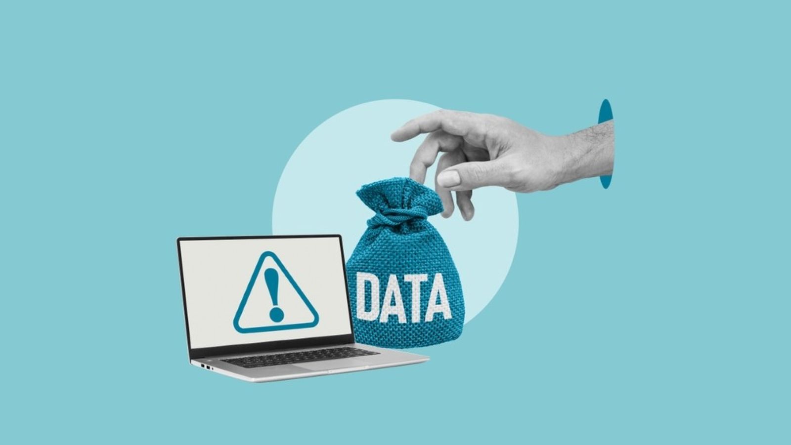 Image for the article: AP nu ook zelf dupe van datalek