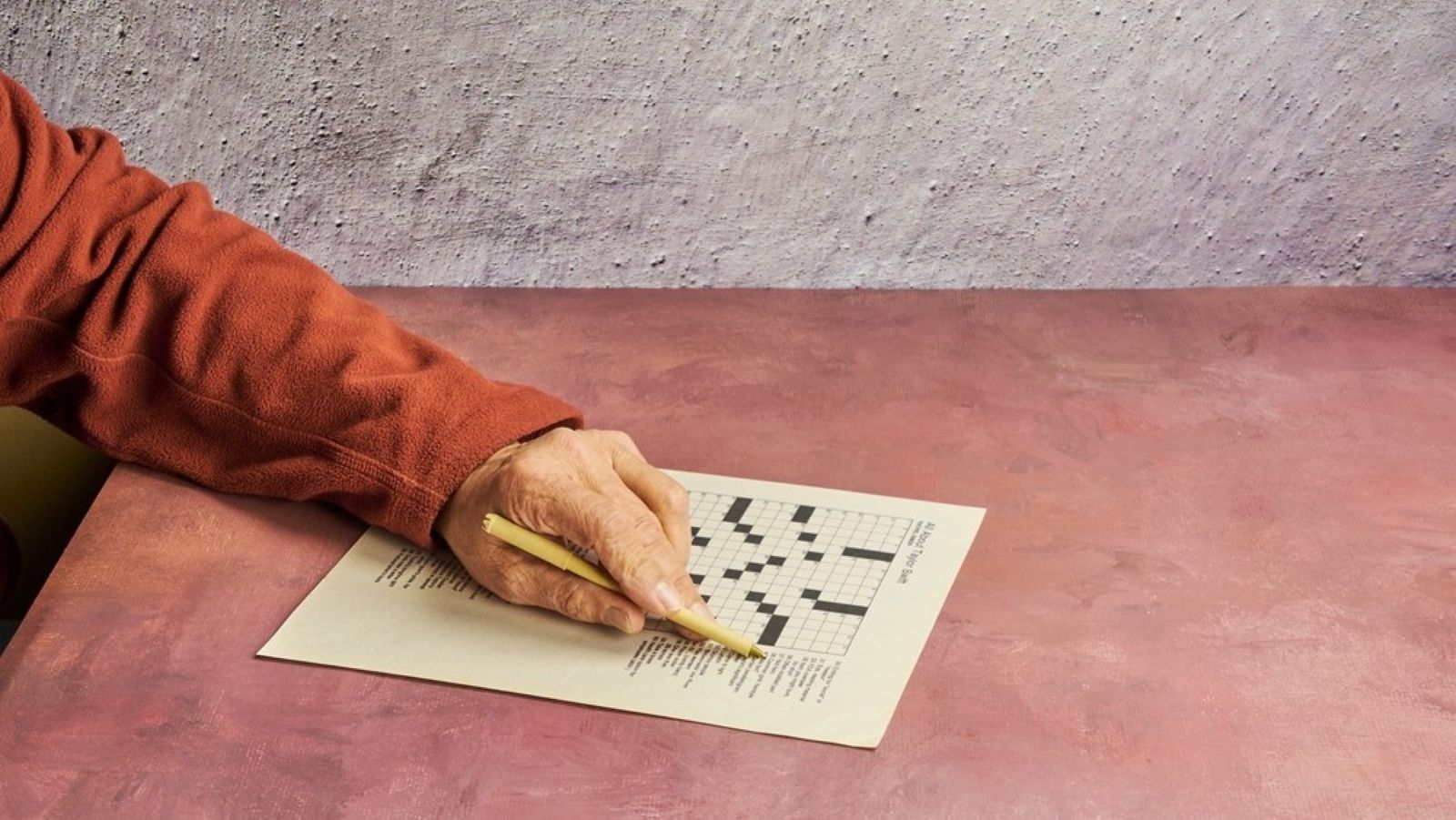 Image for the article: Computable Kerstpuzzel 2025: ‘Laten we soeverein worden’