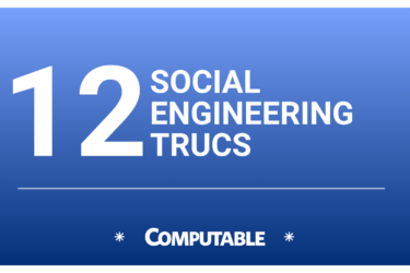 12 social engineering trucs