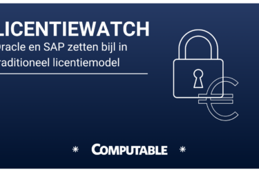 Licentiewatch Oracle SAP