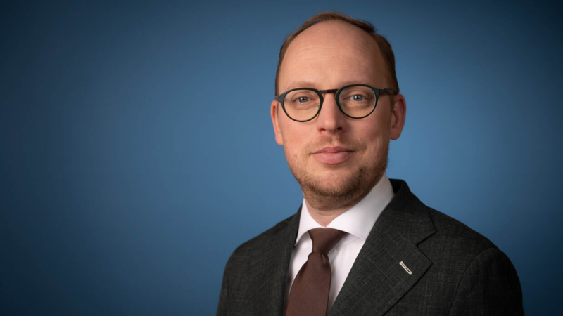 Eelco Eerenberg