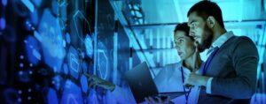 Voice to admin (digital innovation)