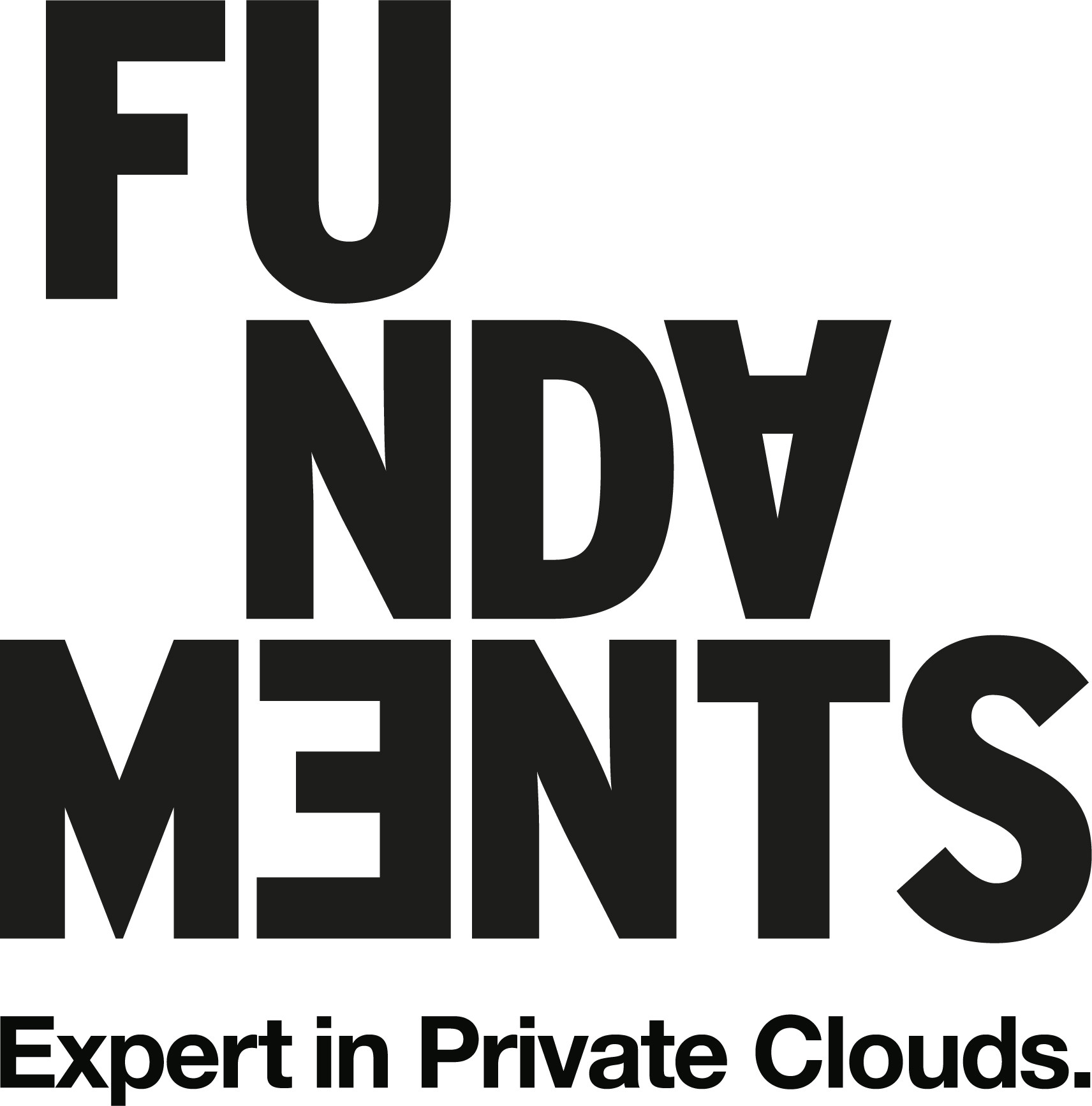 Logo van Fundaments