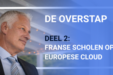 De overstap (Deel 2)