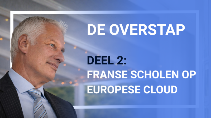 De overstap (Deel 2)