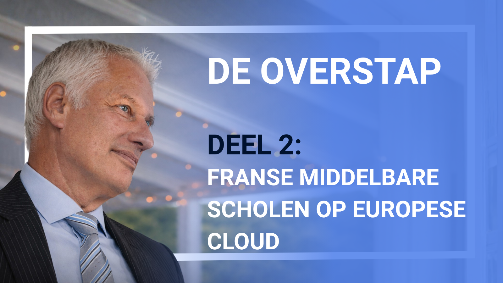 De overstap (Deel 2)