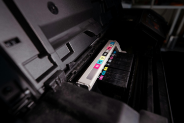 printer cartridge