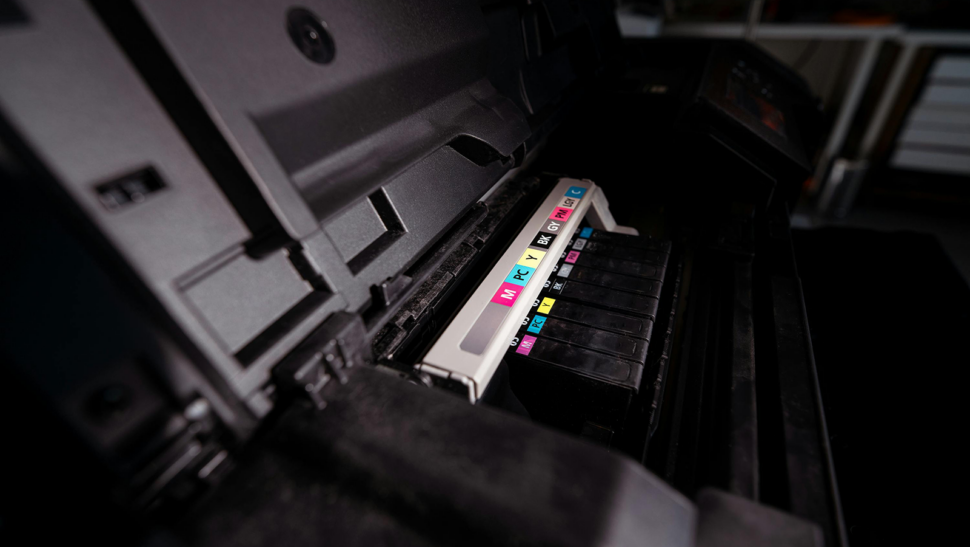 printer cartridge