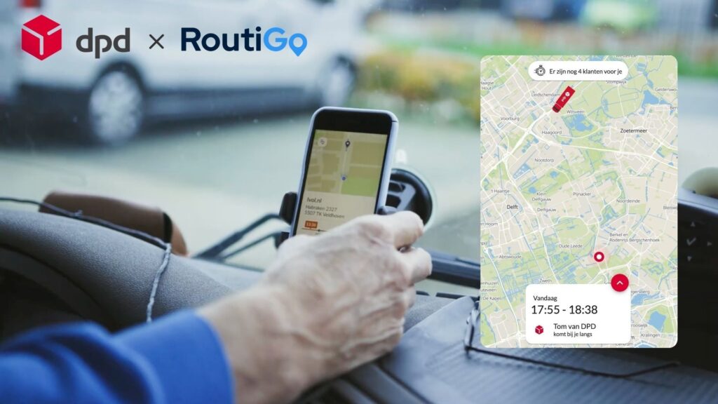 Routigo