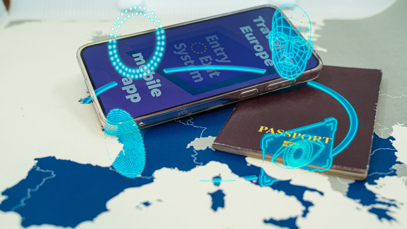 Image for the article: Kort: Sensire koopt Dyzle, Privacy First waarschuwt voor digitaal ID (en meer)