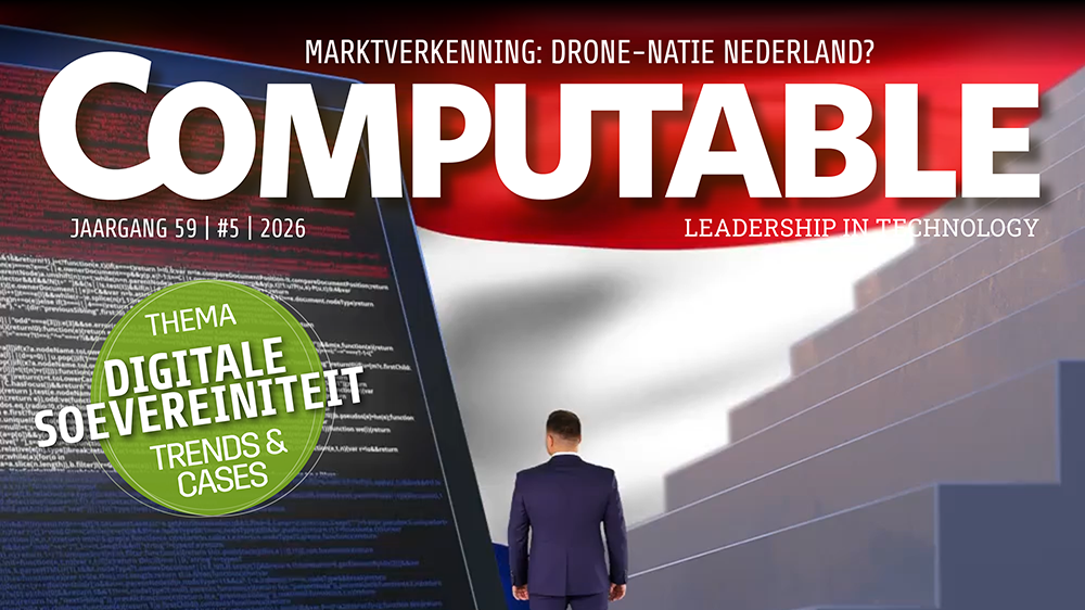 Cover ezine mei 2026