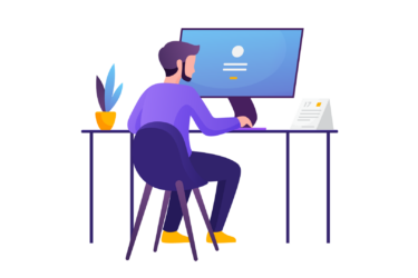 Inloggen is het nieuwe hacken