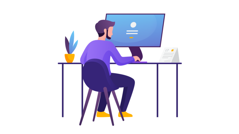 Inloggen is het nieuwe hacken