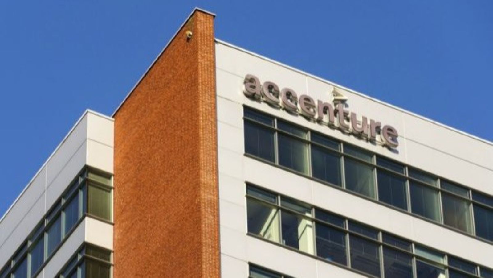 Image for the article: Wat loopt er mis bij Accenture?